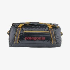 Patagonia Gear Black Hole Duffel Bag 55L