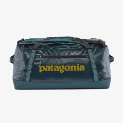 Patagonia Black Hole Duffel Bag 70L