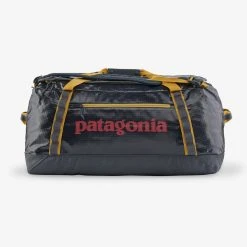 Patagonia Black Hole Duffel Bag 70L