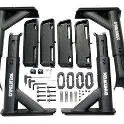Yakima Gear Overhaul HD Towers