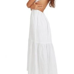 Billabong Women's Shore Thing Maxi Dress For Women 13 Billabong Women's Shore Thing Maxi Dress For Women