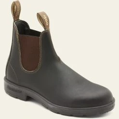 Blundstone Original 500 Chelsea Boots Footwear