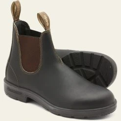 Blundstone Original 500 Chelsea Boots Footwear