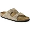 Birkenstock Arizona Original Footbed Sandals For Women (Narrow Fit) Footwear