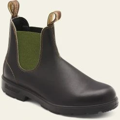 Blundstone Footwear 519 Chelsea Boots