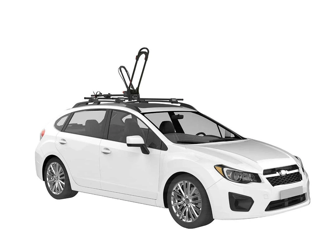 Yakima Gear Frontloader Bike Carrier 3 Yakima Gear Frontloader Bike Carrier