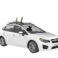 Yakima JayLow Kayak Mounts