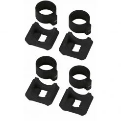 Yakima Gear Roundbar SL Adapter 4-pack