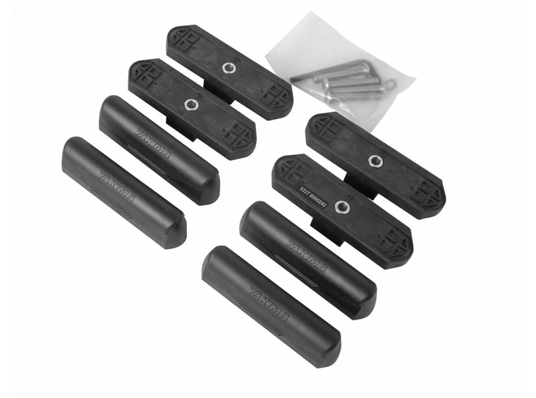 Yakima LP17 Landing Pads 3 Yakima LP17 Landing Pads