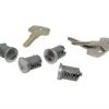 Yakima 2-Pack SKS Lock Cores Gear