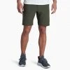 Kuhl Silencr Kargo Short For Men Men's