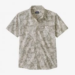 Patagonia Men's Go To Shirt For Men