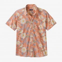 Patagonia Men's Go To Shirt For Men