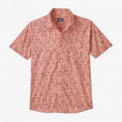 Patagonia Men's Go To Shirt For Men
