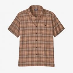 Patagonia A/C Shirt For Men
