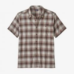 Patagonia A/C Shirt For Men