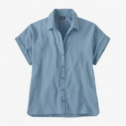 Patagonia Lightweight A/C Shirt For Women
