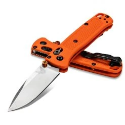 Benchmade 533 Mini Bugout Knife Gear