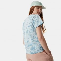 The North Face Botanic Dye T-Shirt For Women