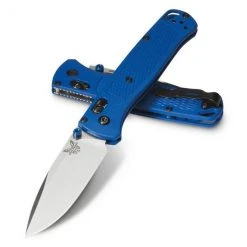Benchmade Gear 535 Bugout Knife