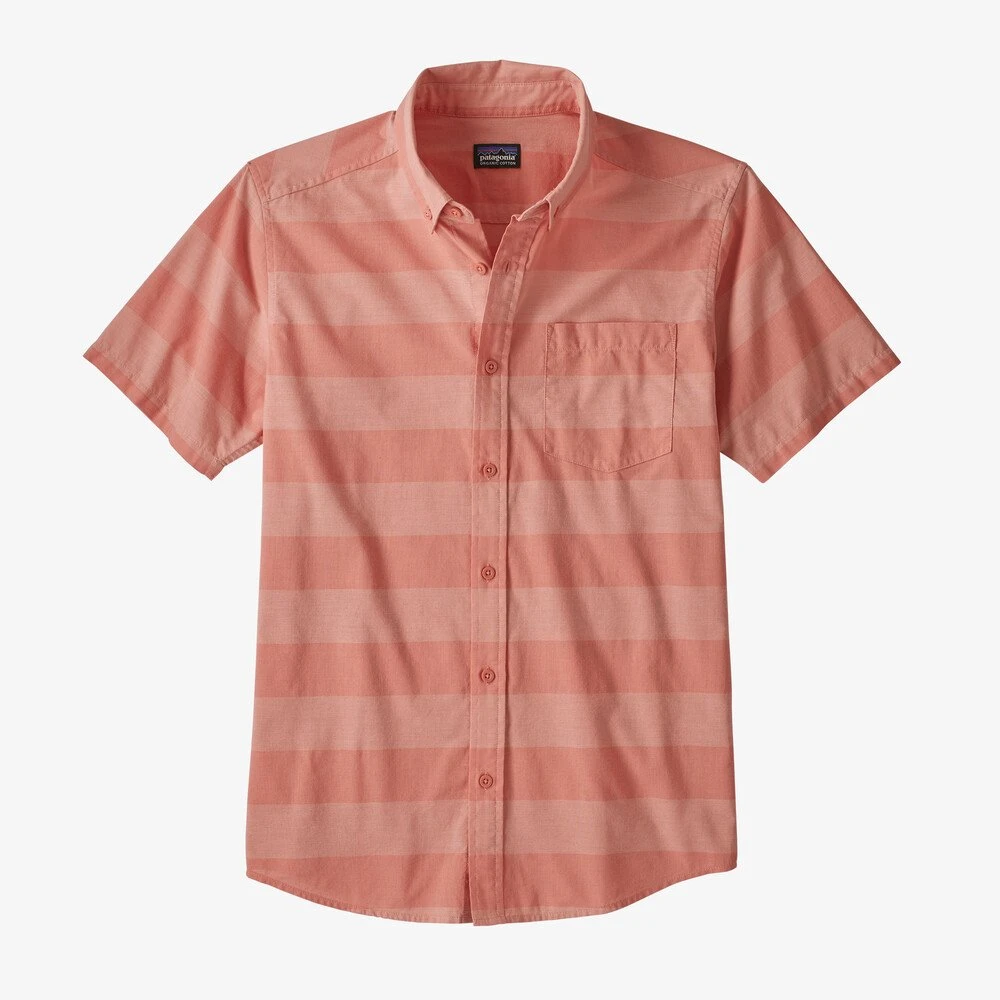 Patagonia Lightweight Bluffside Shirt For Men (Past Season) 3 Patagonia Lightweight Bluffside Shirt For Men (Past Season)
