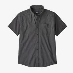 Patagonia Lightweight Bluffside Shirt For Men (Past Season)