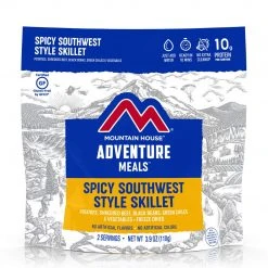 Mountain House Spicy Southwest Style Skillet