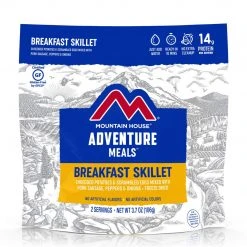 Mountain House Breakfast Skillet Gear