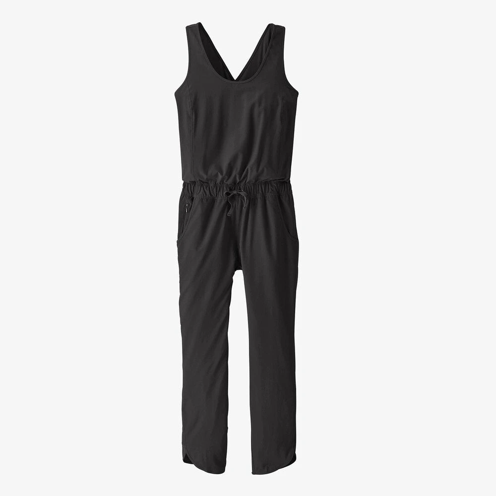 Patagonia Women's Fleetwith Romper For Women 3 Patagonia Women's Fleetwith Romper For Women