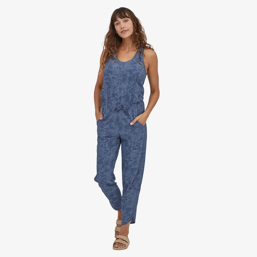 Patagonia Women's Fleetwith Romper For Women 7 Patagonia Women's Fleetwith Romper For Women