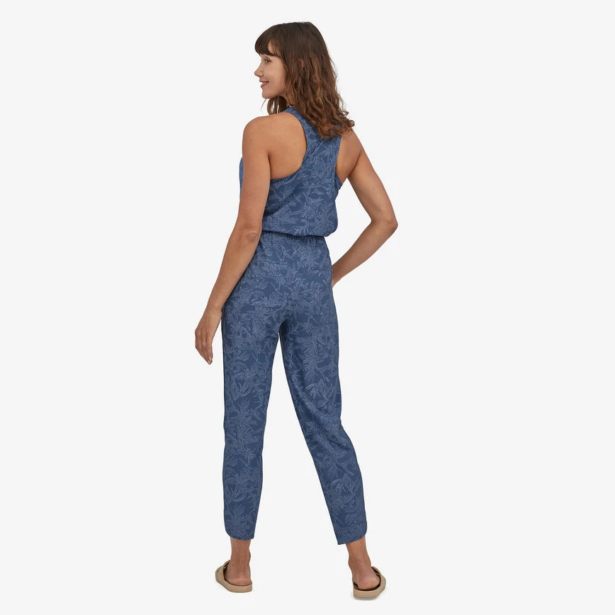 Patagonia Women's Fleetwith Romper For Women 8 Patagonia Women's Fleetwith Romper For Women