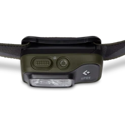 Black Diamond Equipment Spot 400 Headlamp