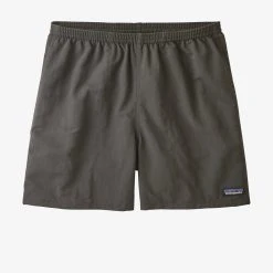 Patagonia Men's Baggies 5" Shorts For Men (Past Season) 27 Patagonia Men's Baggies 5