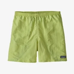 Patagonia Men's Baggies 5" Shorts For Men (Past Season) 30 Patagonia Men's Baggies 5