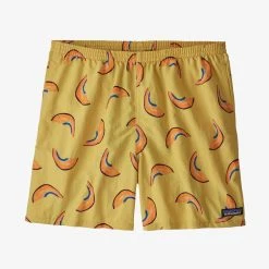 Patagonia Men's Baggies 5" Shorts For Men (Past Season) 31 Patagonia Men's Baggies 5