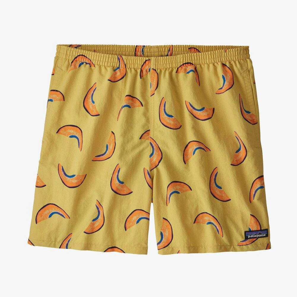 Patagonia Men's Baggies 5" Shorts For Men (Past Season) 17 Patagonia Men's Baggies 5" Shorts For Men (Past Season)