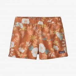 Patagonia Women's Barely Baggies Shorts 2 1/2