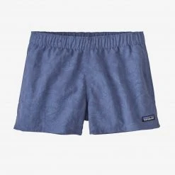 Patagonia Women's Barely Baggies Shorts 2 1/2