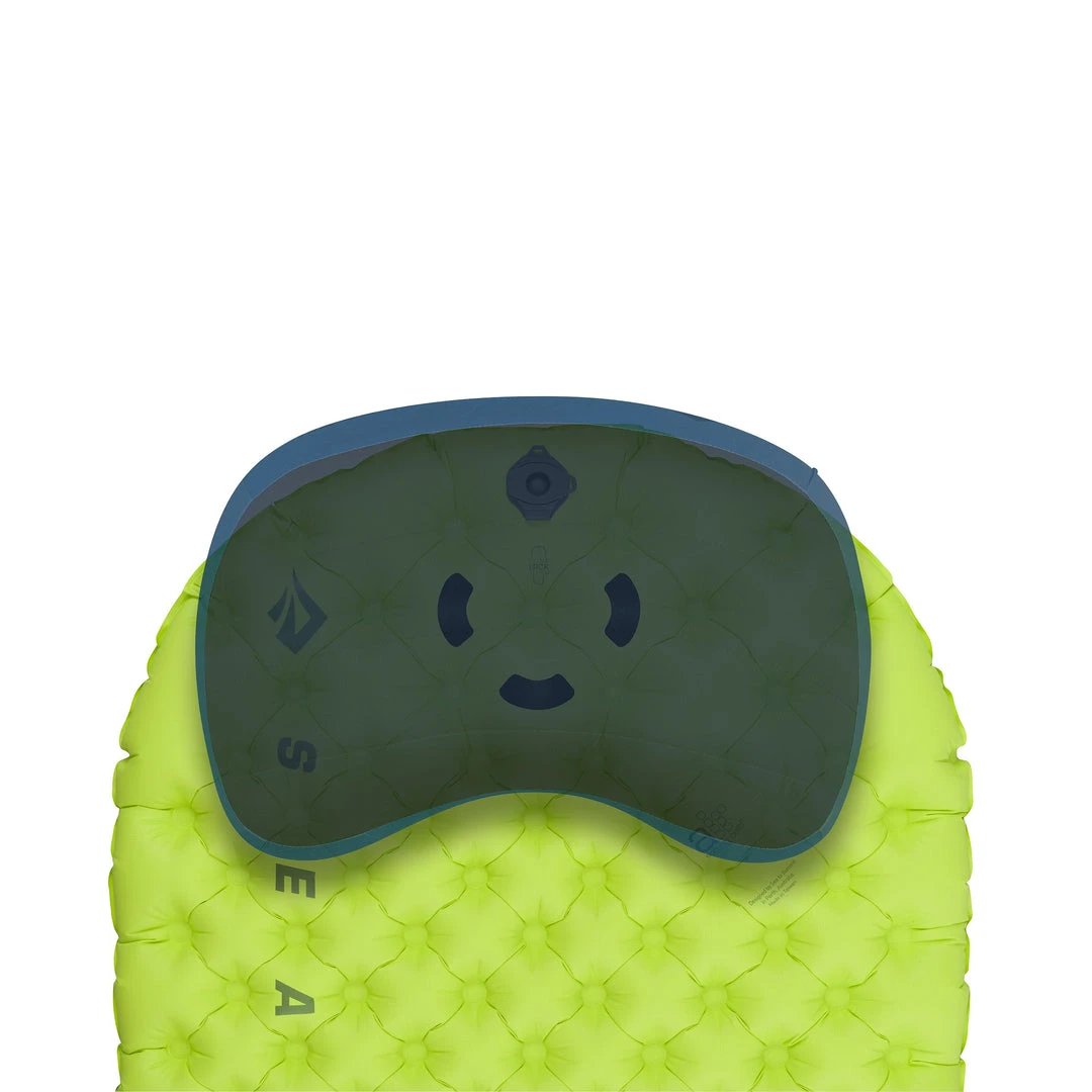 Sea To Summit AEROS PREMIUM PILLOW Gear 5 Sea To Summit AEROS PREMIUM PILLOW Gear