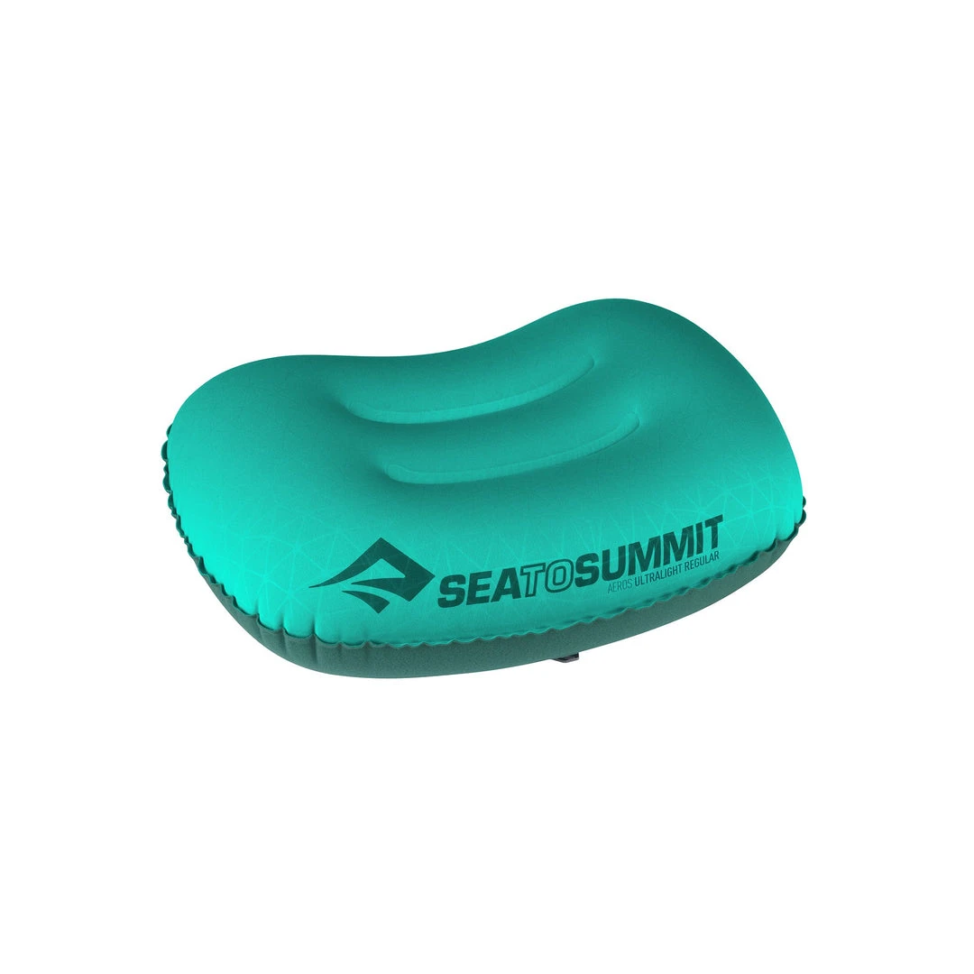 Sea To Summit Gear AEROS ULTRALIGHT PILLOW 3 Sea To Summit Gear AEROS ULTRALIGHT PILLOW