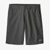 Patagonia Men's Lightweight All-Wear Hemp 10" Shorts For Men 2 Patagonia Men's Lightweight All-Wear Hemp 10" Shorts For Men