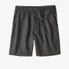 Patagonia Lightweight All-Wear Hemp Volley Shorts For Men Men's