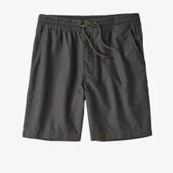 Patagonia Lightweight All-Wear Hemp Volley Shorts For Men Men's