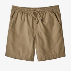 Patagonia Lightweight All-Wear Hemp Volley Shorts For Men Men's
