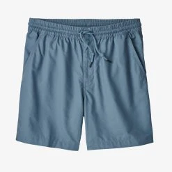 Patagonia Lightweight All-Wear Hemp Volley Shorts For Men Men's