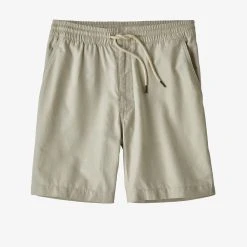 Patagonia Lightweight All-Wear Hemp Volley Shorts For Men Men's