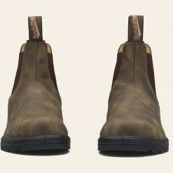 Blundstone 585 Chelsea Boots Footwear