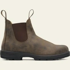 Blundstone 585 Chelsea Boots Footwear