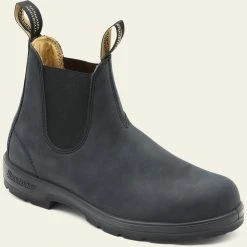 Blundstone 587 Chelsea Boots Footwear
