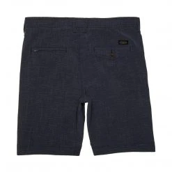 Vissla Men's Fin Rope 2.0 Hybrid 20" Walkshorts For Men